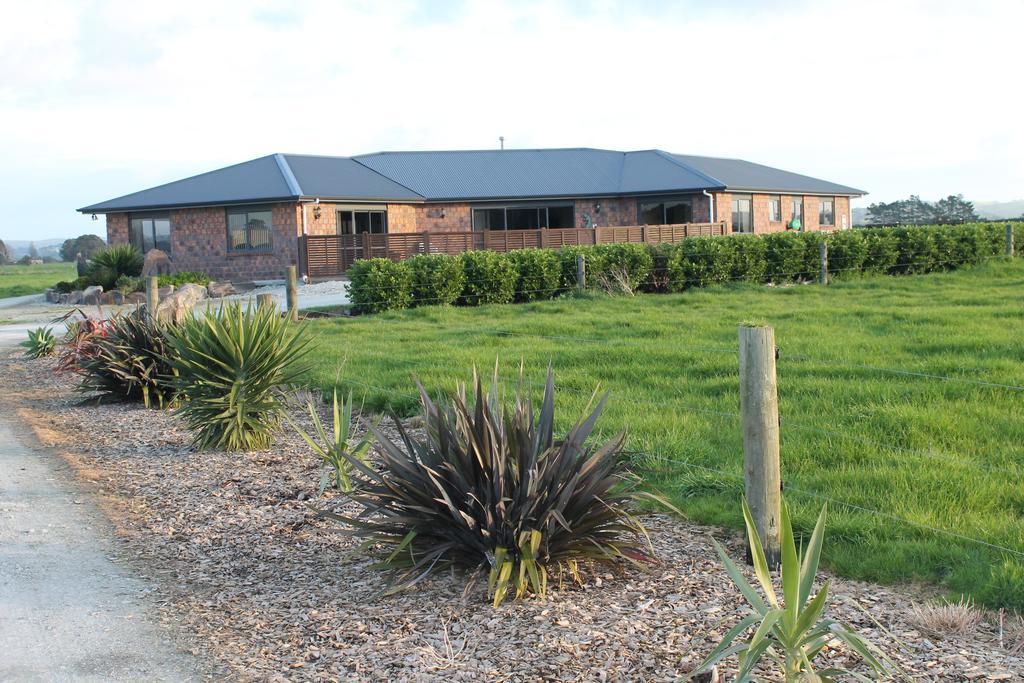 Tokatoka Views Farmstay Ruawai Luaran gambar